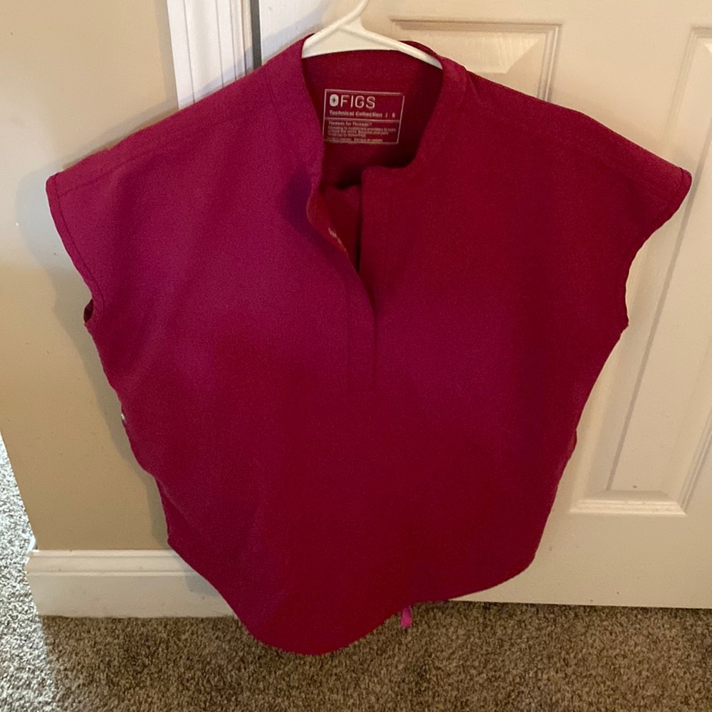 FIGS SCRUBS Set
